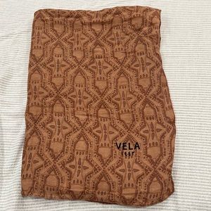 Vela dawn lanterns hijab